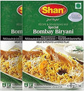 Shan Special Bombay Biryani Masala,