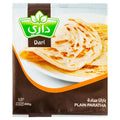 Plain Paratha 400g
