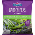 Emborg Frozen Garden Peas 450g