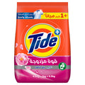 Tide Automatic With Touch of Downy Powder Detergent 5.5 Kg