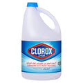 Clorox Liquid Bleach, 3.78 L