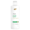 Dove Shampoo, Avocado Strength, 400ml