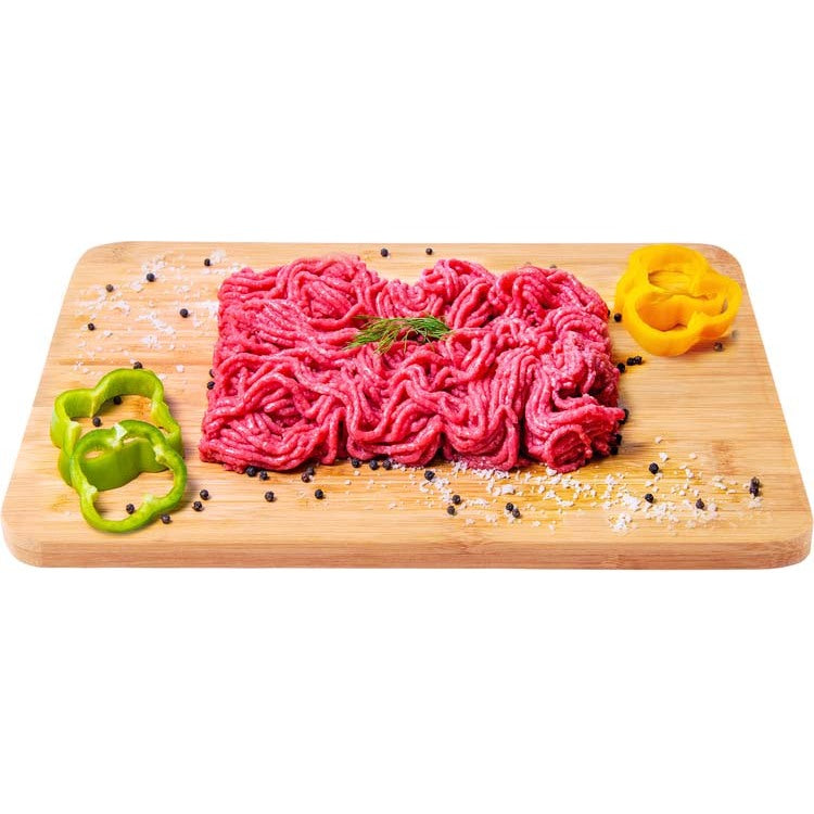 Brazilan Beef Mince Chilled 1 KG.