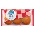 Lusine Plain Burger Buns