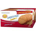Teashop Digestive Biscuit 8×100g