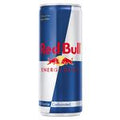 Red Bull Energy/D Can 250Ml