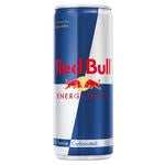 Red Bull Energy/D Can 250Ml