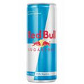Red Bull S/F Energy/D 250Ml