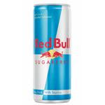 Red Bull S/F Energy/D 250Ml