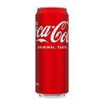 Coca Cola Can 320ml