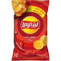 Lays Potato Chili 155 g