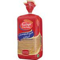 Fuchsia White Sandwich Bread 570g