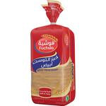 Fuchsia White Sandwich Bread 570g