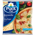 Puck Cheese Mozza Shredded 400G