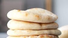 Pita Bread
