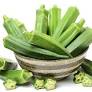 Okra